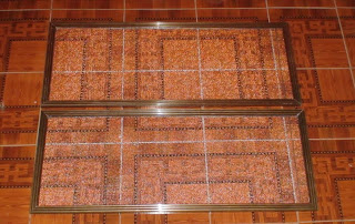 El Blog de Luna: Puertas de Gabinetes.