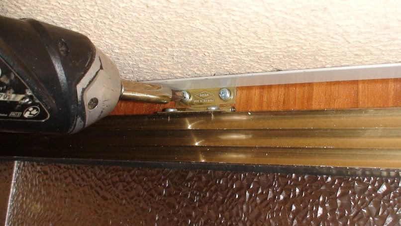 El Blog de Luna: Puertas de Gabinetes.