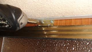 El Blog de Luna: Puertas de Gabinetes.