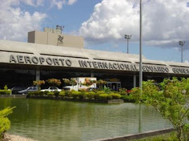 Manaus Spotting Team - Blog do Aeroporto Internacional Eduardo Gomes em Manaus