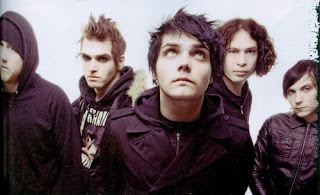 An Awesome Disaster: 2010