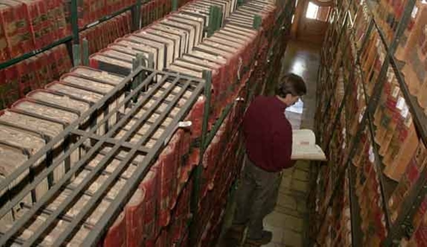 archivos sonoros historicos archivos sonoros historicos