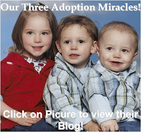 Adoption Blog
