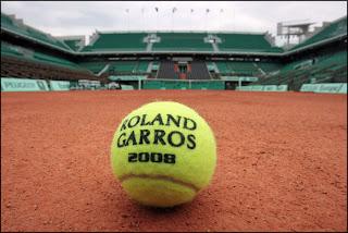 Wallpaper World: Roland-Garros Wallpapers