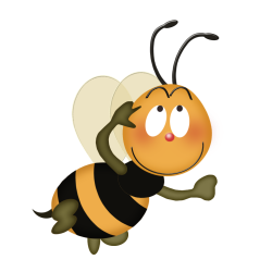 BUMBLE BEE DIARY