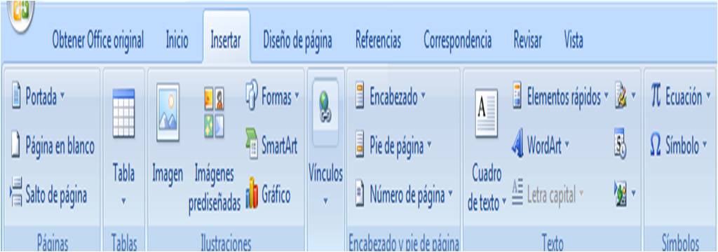 insertar clipart in word 2007 - photo #18
