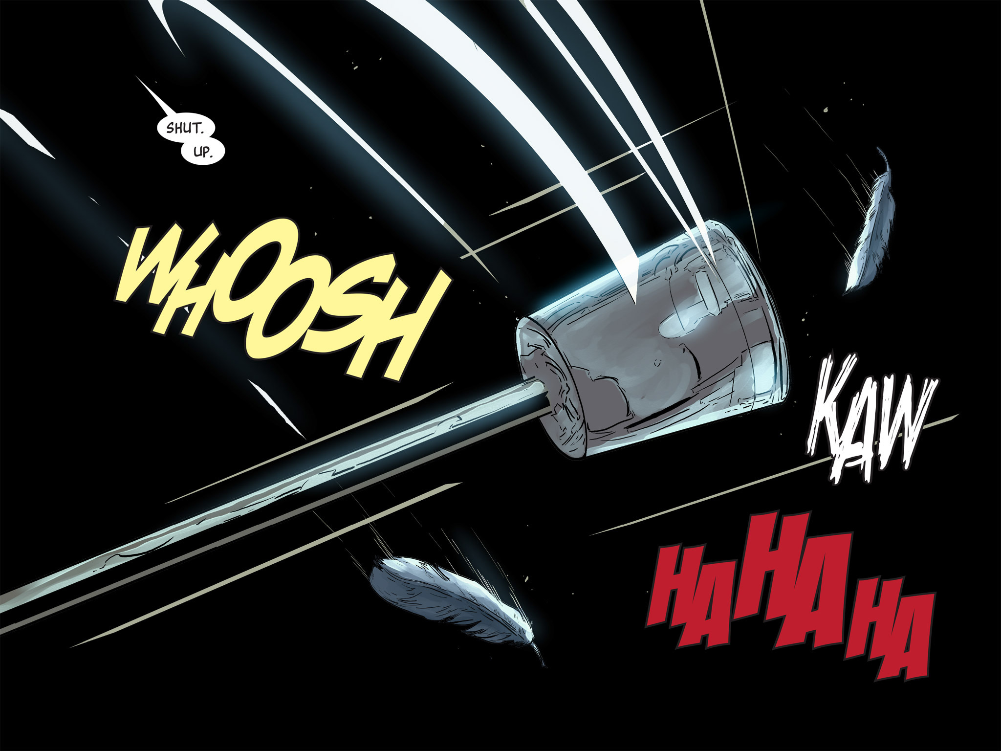 Read online All-New Captain America: Fear Him comic -  Issue #2 - 2