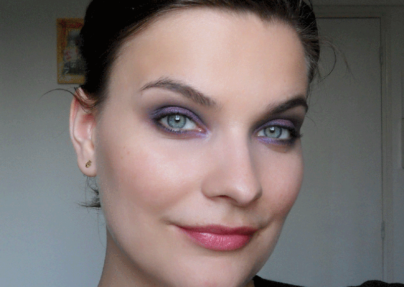 Maquillage Barbie 1987 avec la collection L'Or?�al - Beaut?� Blog