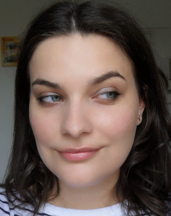 Beauté Blog: Maquillage light pour ados