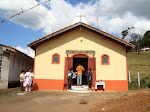 Horário de Missa na Comunidade Rural Souza Lima