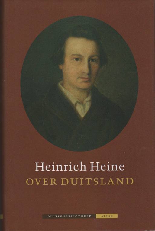 Heinrich Heine Over Duitsland