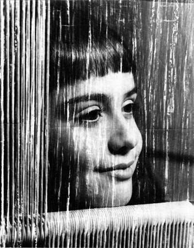 making dens Surreal Friends Kati Horna