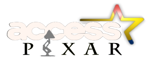 Access Pixar