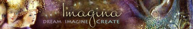 Imagina on Etsy