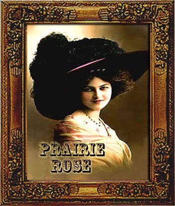 Prairie Rose