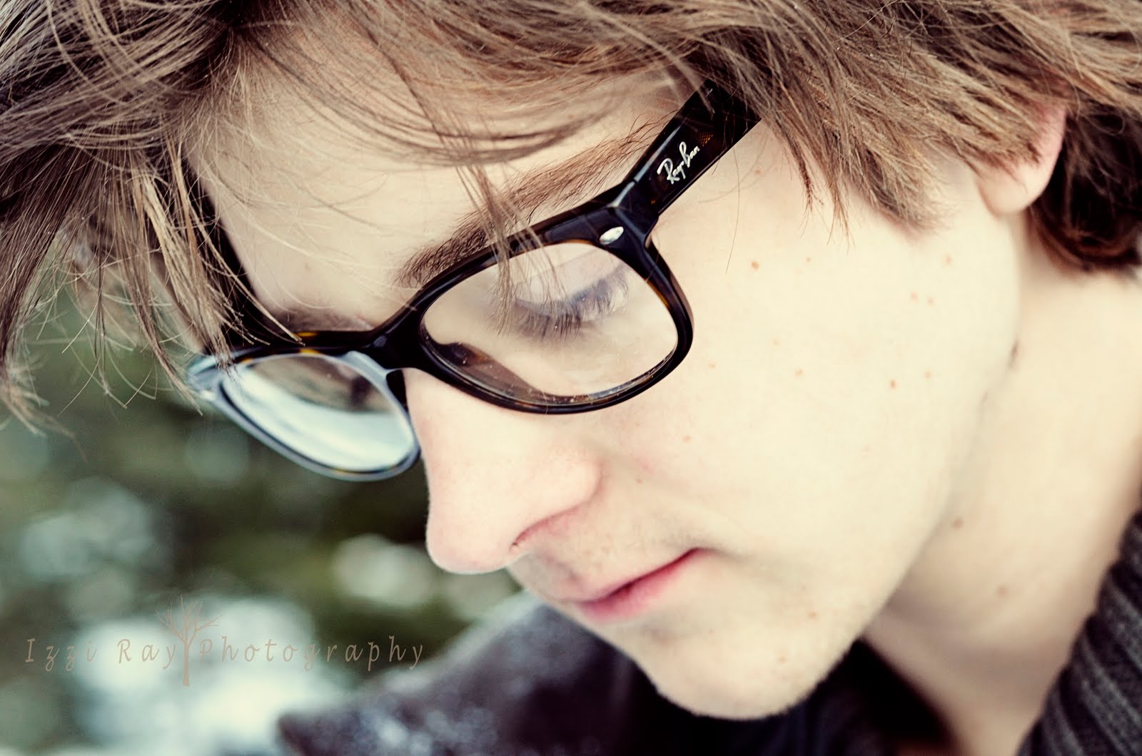 Isabella Ray Solomon