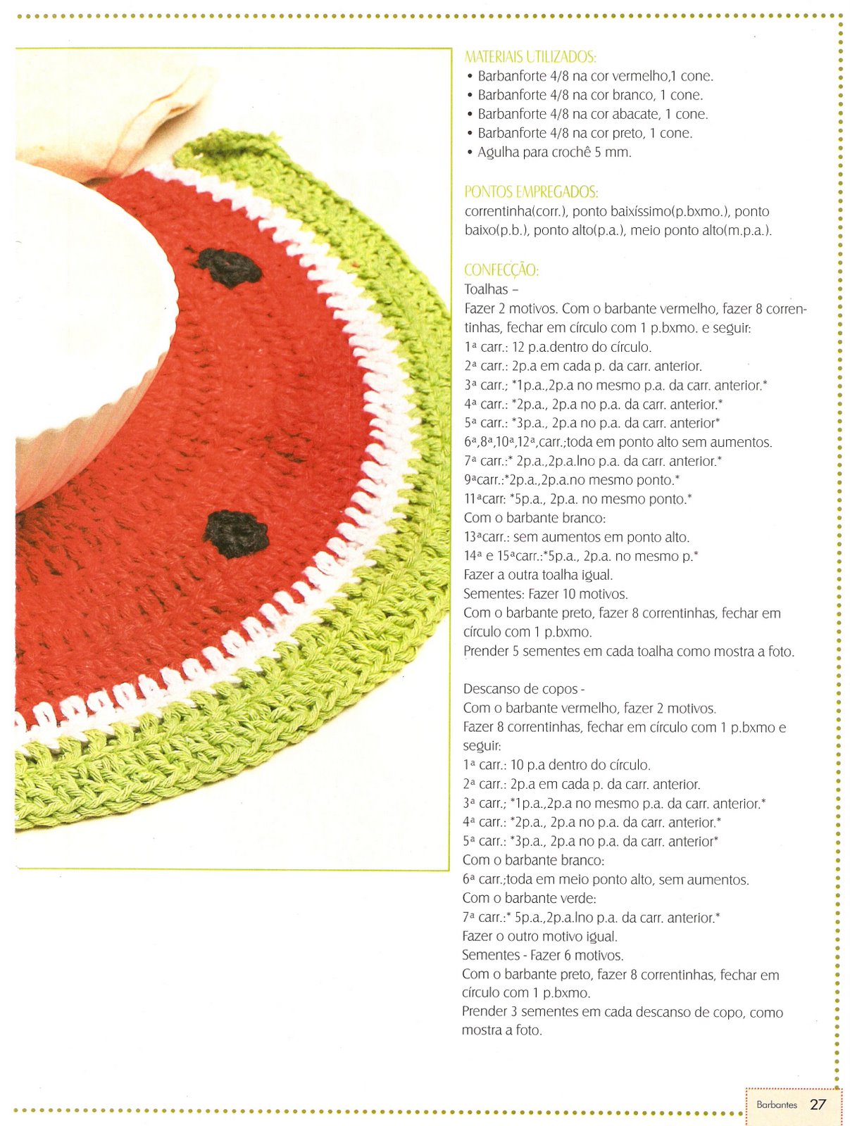 Арбуз схема. Салфетка Арбуз крючком. Вязаный Арбуз крючком схемы. Вязаный Арбуз крючком схемы с описанием. Прихватка Арбуз крючком схема.