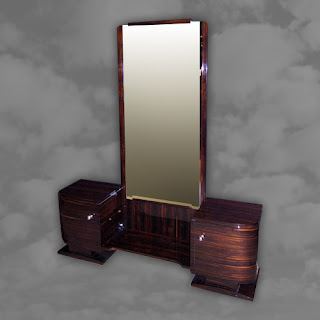 Latest Home Decor: Dressing Table