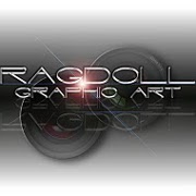 Ragdoll Graphic Art