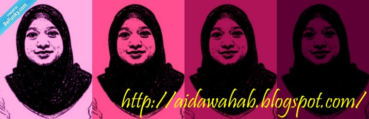 the aidawahab blogshop