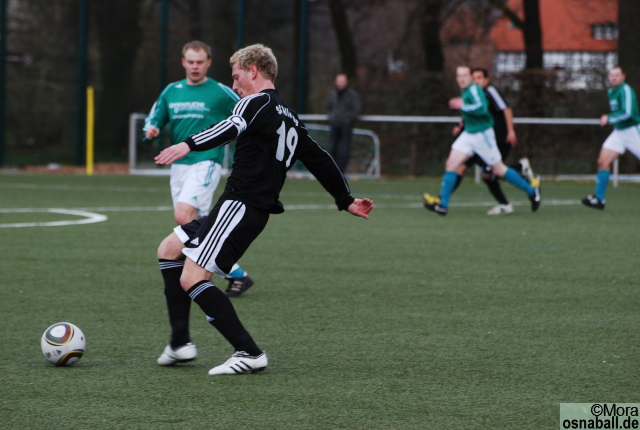 0 2 Dampfer Fur Den Sc Melle 03 Sc Melle 03 Fussball