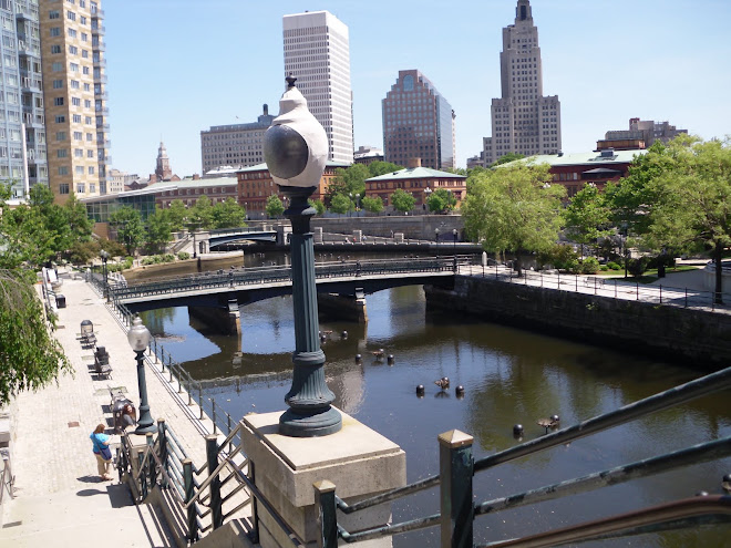 Providence, RI