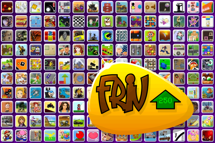 Juegos Online Para Niños Friv - Friv, cientos de juegos online para jugar g...