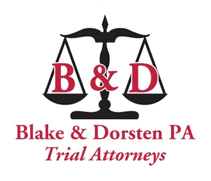 Clearwater Criminal Defense Lawyer :: St. Petersburg, FL DUI Lawyer :: BlakeDorstenLaw.com