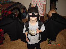 Nananananananana BatHayd!