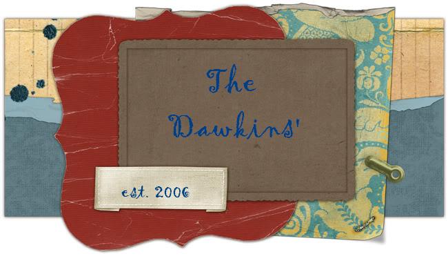 The Dawkins'