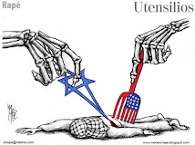 Israel - USA.