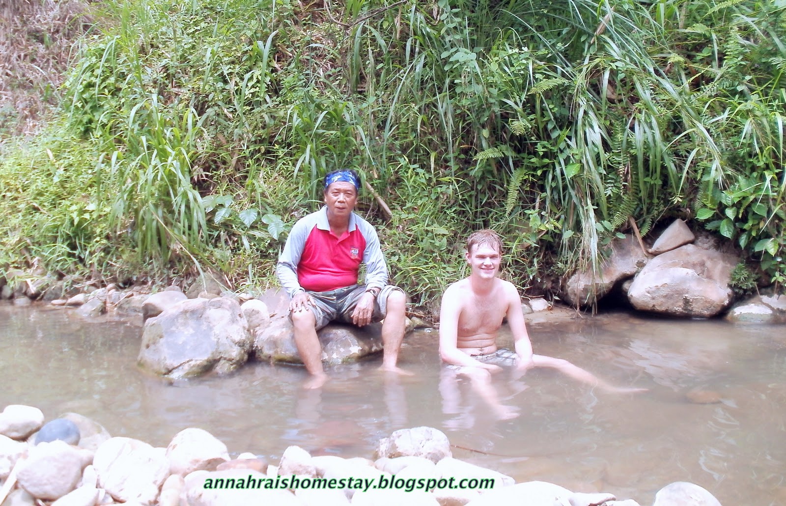 Annah Rais Bidayuh Tribe Homestay: Picture Gallery