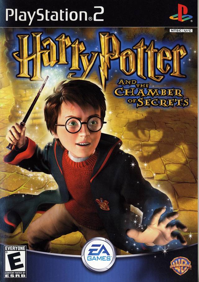 (1) PSX Downloads • Harry Potter e a Câmara Secreta (Chamber of Secrets) Playstation 2 PS2 (1) PSX Downloads • Harry Potter e a Câmara Secreta (Chamber of Secrets) Playstation 2 PS2