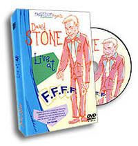 N0.11.David Stone - Live At FFF(MENU)