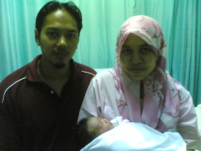 PAPA AND MAMA