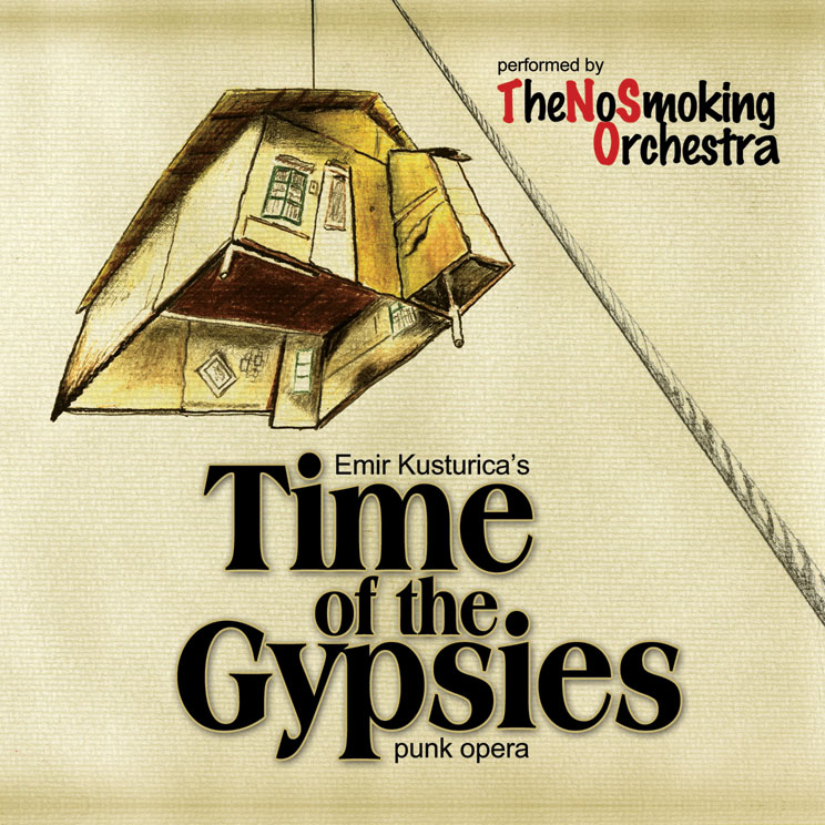 Lolita's Classics Time of the Gypsies (1988) Lolita's Classics Time of the Gypsies (1988)