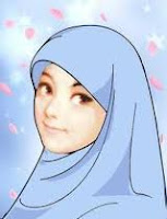 Wanita Berkerudung & Perbedaan
