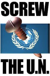 UN Is a PUPPET of ISRAEL