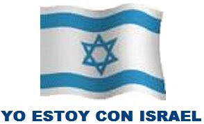 Yo estoy con Israel