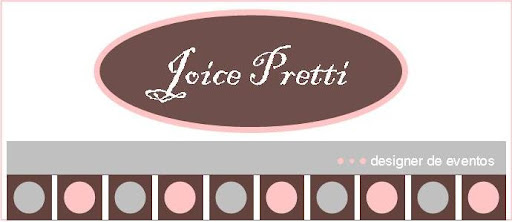 Joice Pretti