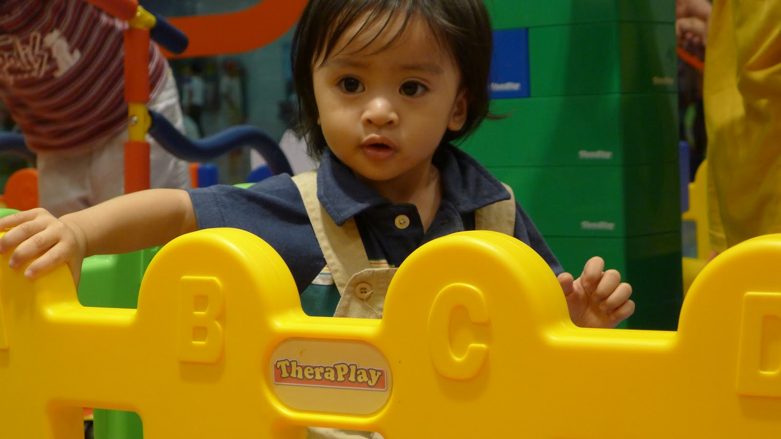 Gorabels! New, Bigger Toy Kingdom in SM Megamall