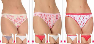 pack tres tangas lote tres tangas