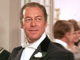 Prof Higgins Salty Popcorn: My Fair Lady (1964)