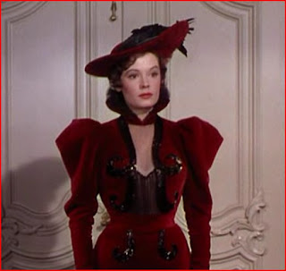 Salty Popcorn: THE PRISONER OF ZENDA (1952)