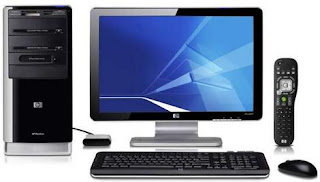 latest computers 2009: HP Pavilion A6525 Desktop PC