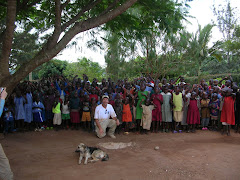 Fairway School and Orphanage, Mukono, Uganda