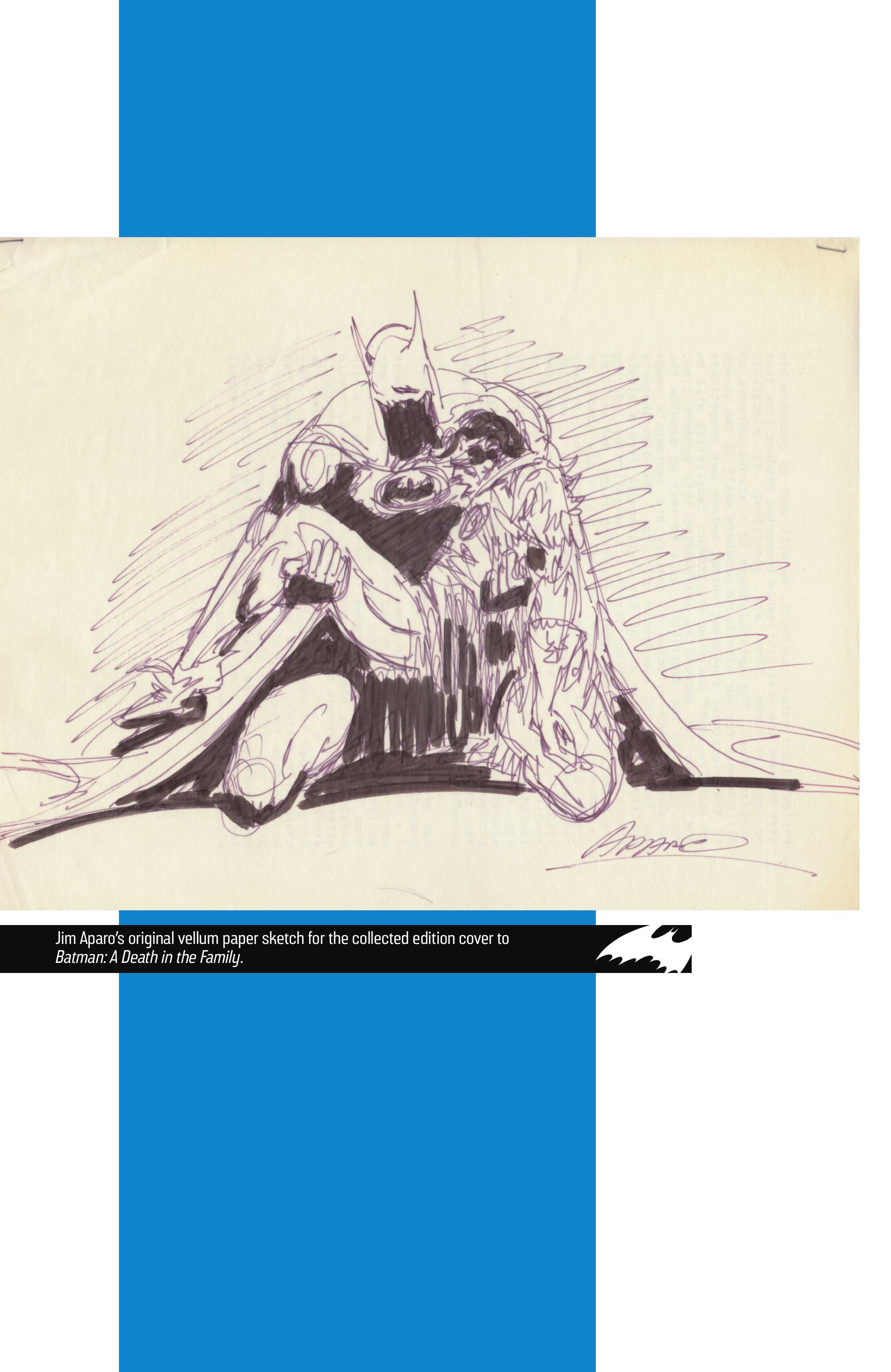 Read online Batman: A Death in the Family comic -  Issue # _Deluxe Edition (Part 3) - 74