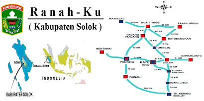 map solok