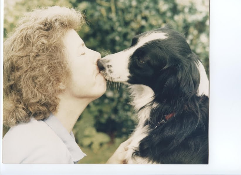 Love of Dogs