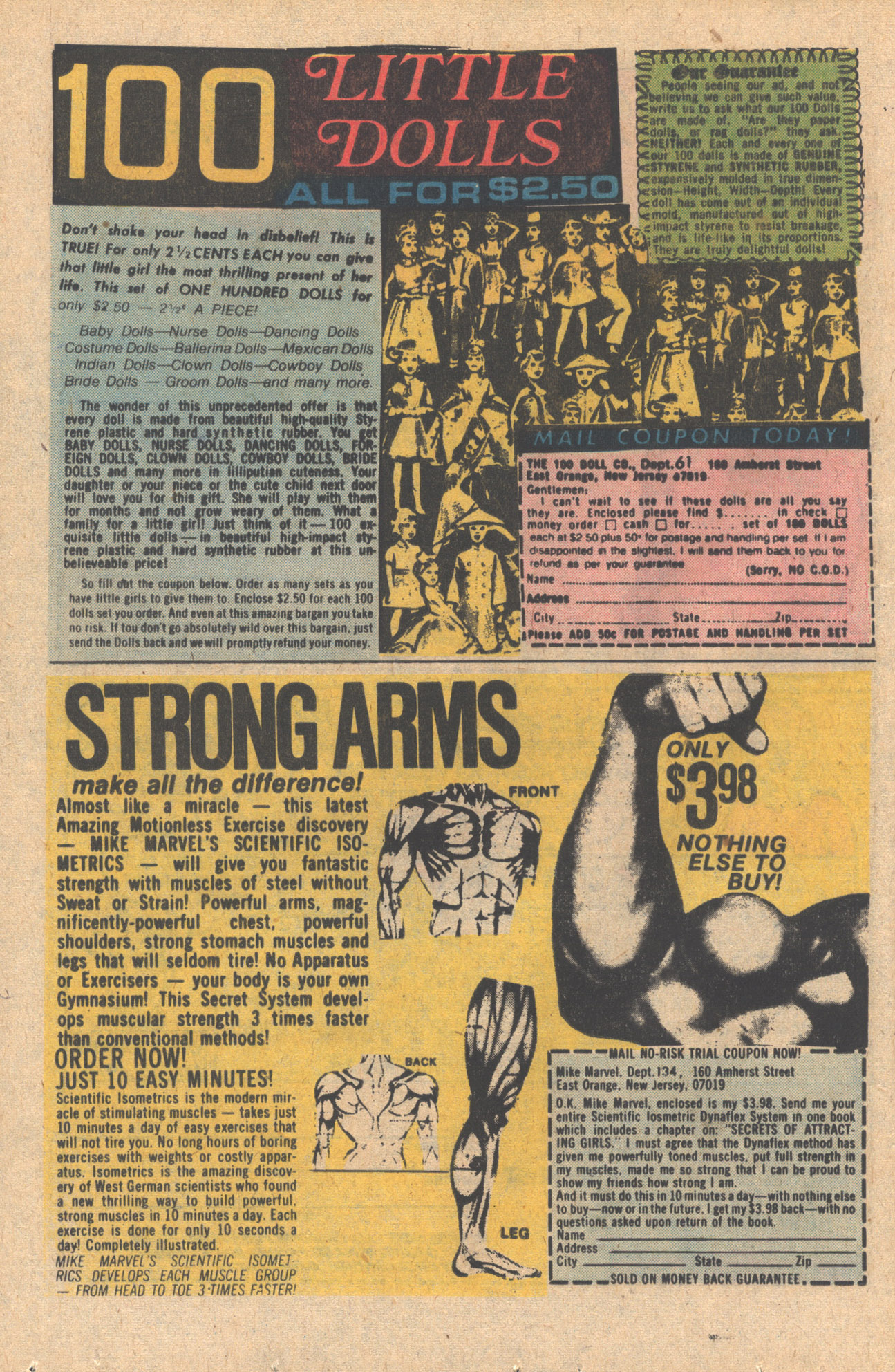 Read online The Adventures of Little Archie comic -  Issue #125 - 12